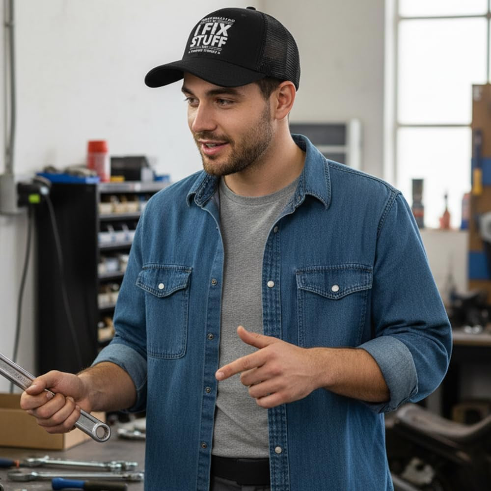 Matching Couples & Family Baseball Caps – Adjustable Dad/Mom Hats for Men, Women, Husband & Wife