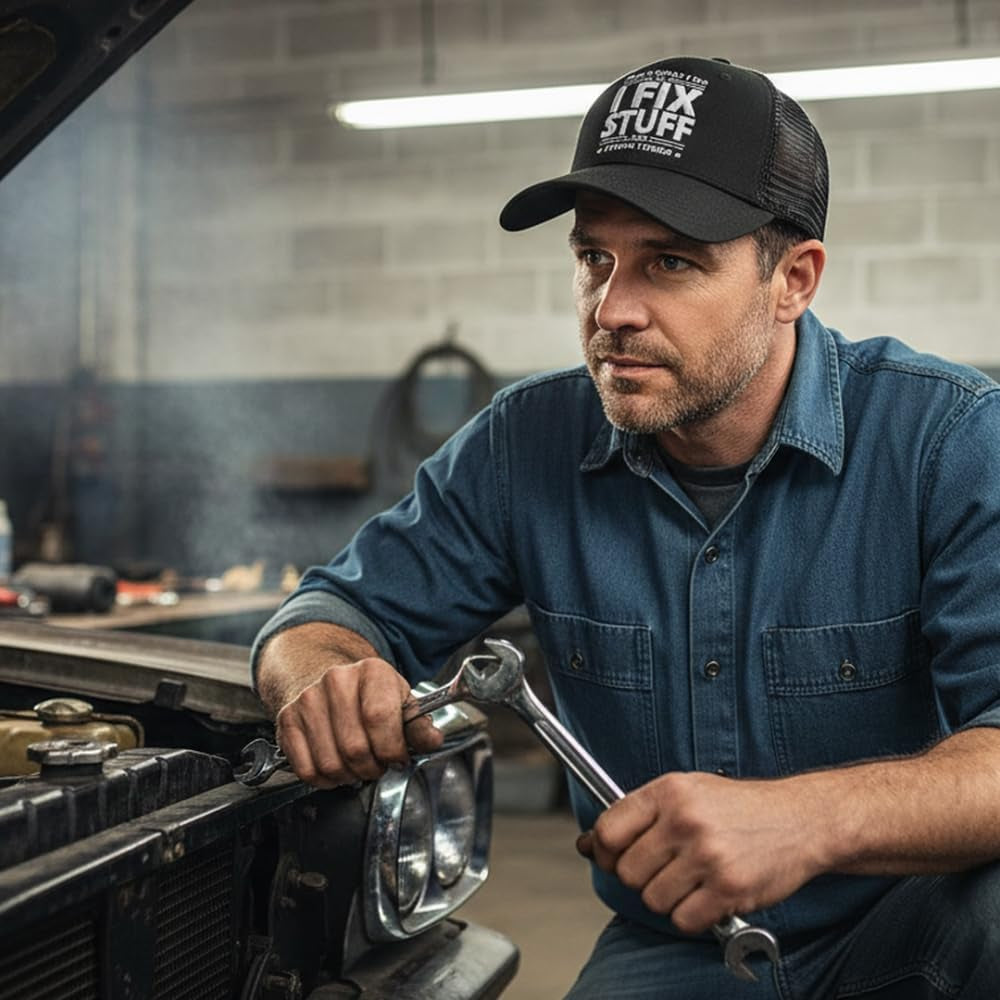 Matching Couples & Family Baseball Caps – Adjustable Dad/Mom Hats for Men, Women, Husband & Wife