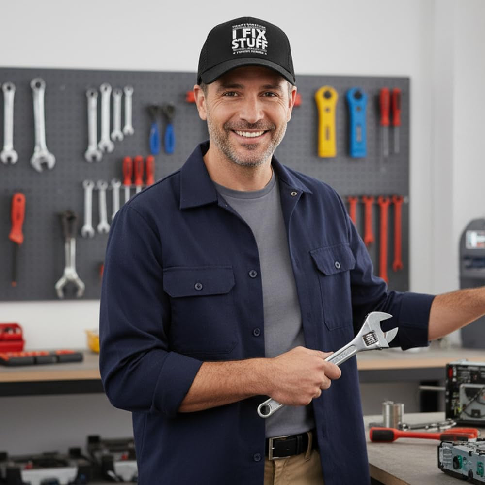 Matching Couples & Family Baseball Caps – Adjustable Dad/Mom Hats for Men, Women, Husband & Wife